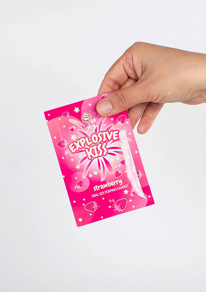 Secret Play Popping Candies 501 - 8