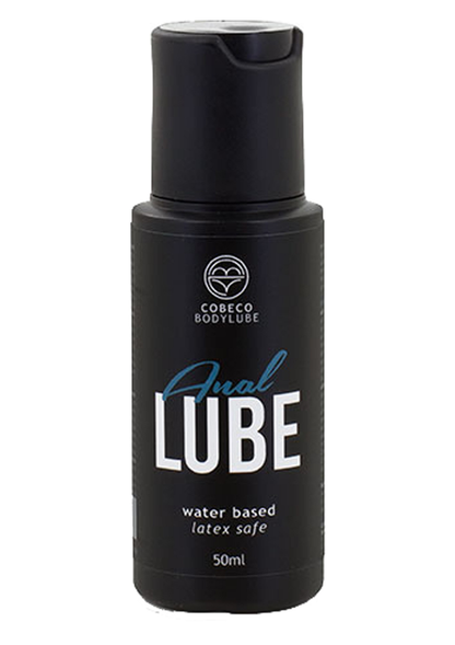 Cobeco Anal Lube WB 50ml 509 50 - 0