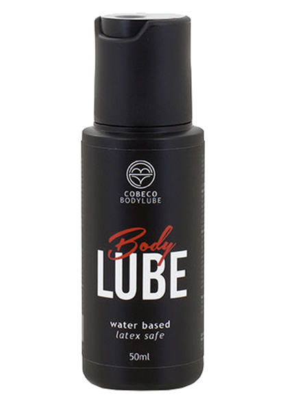 Cobeco Body Lube 50ml 509 50 - 0