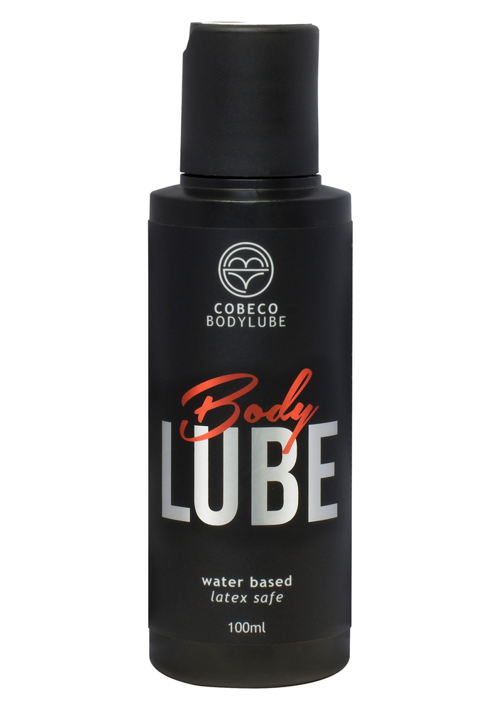 Cobeco Body Lube 100ml 509 100 - 0