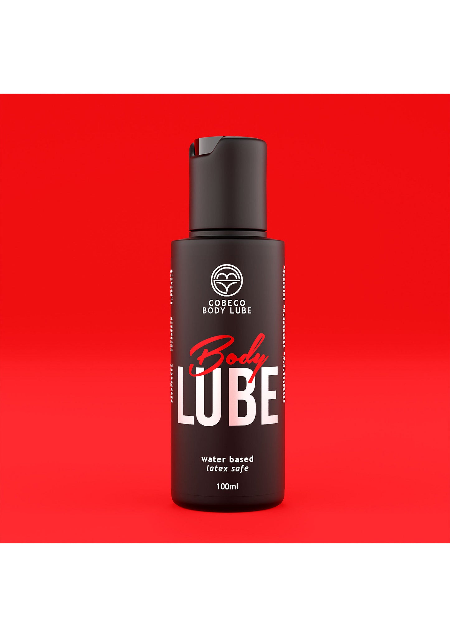 Cobeco CBL  Body Lube water based 100ml 509 100 - 11