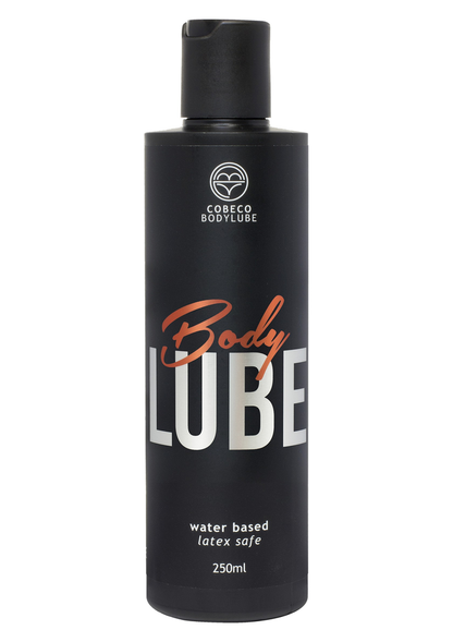 Cobeco Body Lube 250ml 509 250 - 0