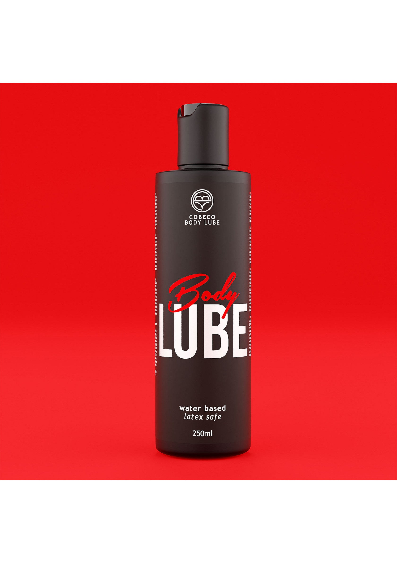 Cobeco CBL  Body Lube water based 250ml 509 250 - 10