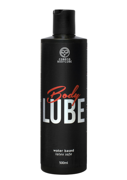 Cobeco Body Lube 500ml 509 500 - 0