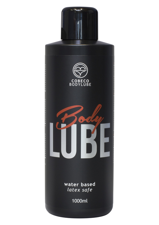 Cobeco Body Lube 1000ml