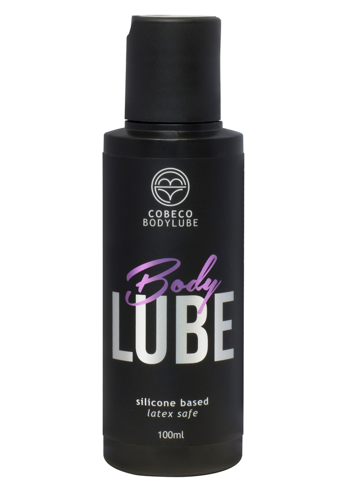 Cobeco Silicone Body Lube 100ml 509 100 - 0