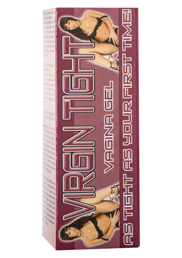 Cobeco Virgin Tight 30ml 509 30 - 1