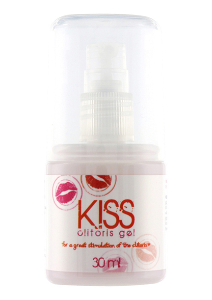 Cobeco Kiss Clitoris Gel 30ml 509 30 - 1
