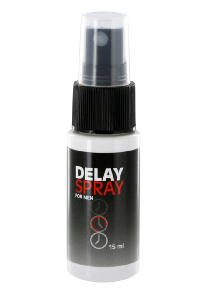 Cobeco Delay Spray 15ml 509 15 - 1