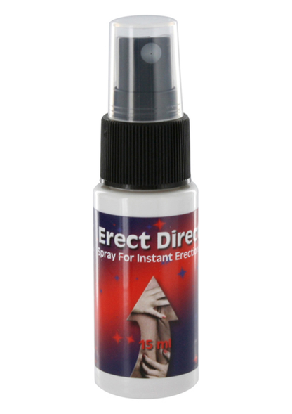 Cobeco Erect Direct Spray 15ml 509 15 - 1
