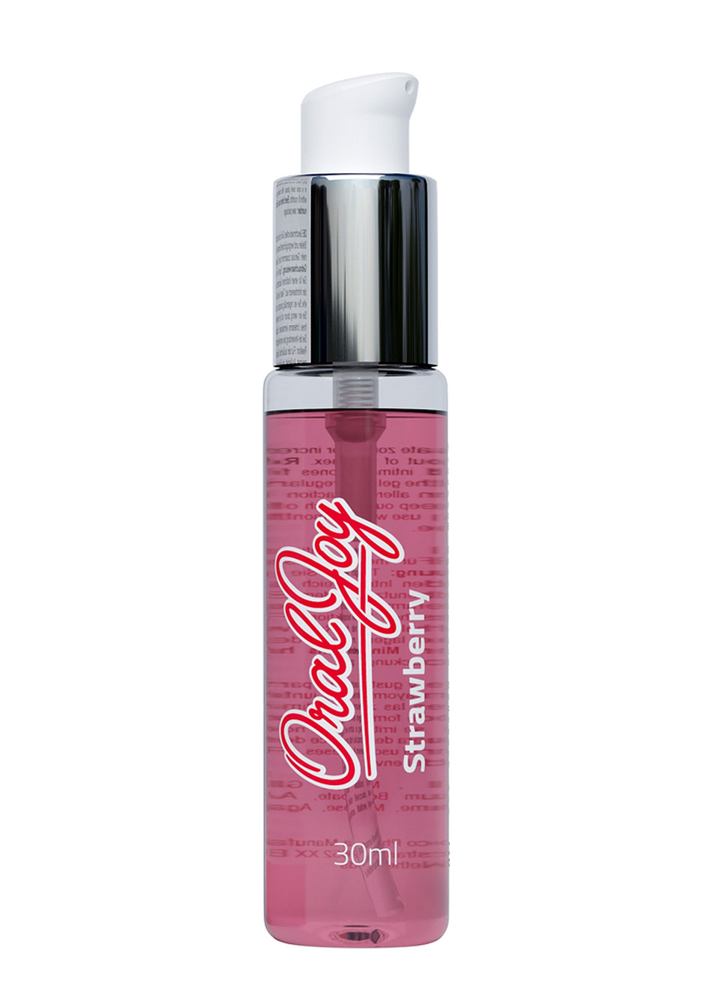 Cobeco Oral Joy 30ml 501 30 - 0