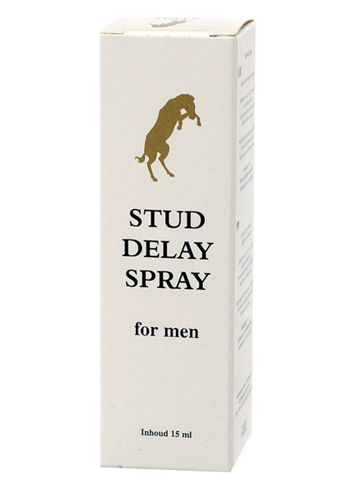 Cobeco Stud Delay Spray 15ml 509 15 - 1