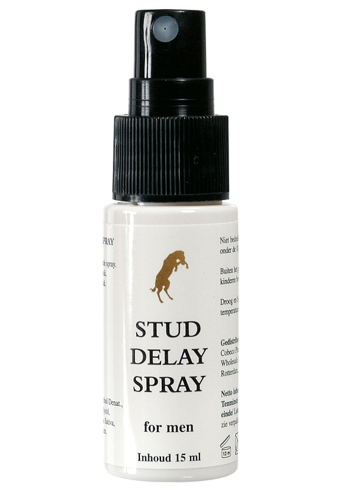 Cobeco Stud Delay Spray 15ml 509 15 - 0