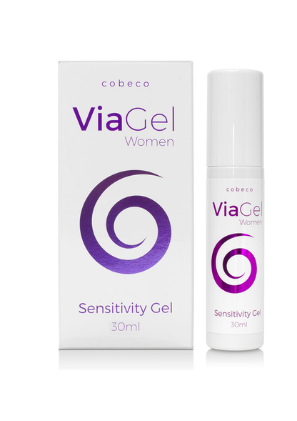 Cobeco Viagel For Women 30ml 509 30 - 0