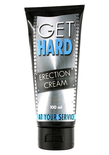 Cobeco Get Hard Erection Cream 100ml 509 100 - 1
