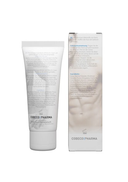 Cobeco Penis XL Cream 50ml 509 50 - 4