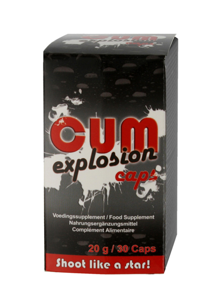 Cobeco Cum Explosion 30pcs 509 - 1