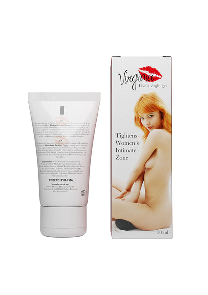 Cobeco Virginia, Female Tighten Gel 50ml 509 50 - 1