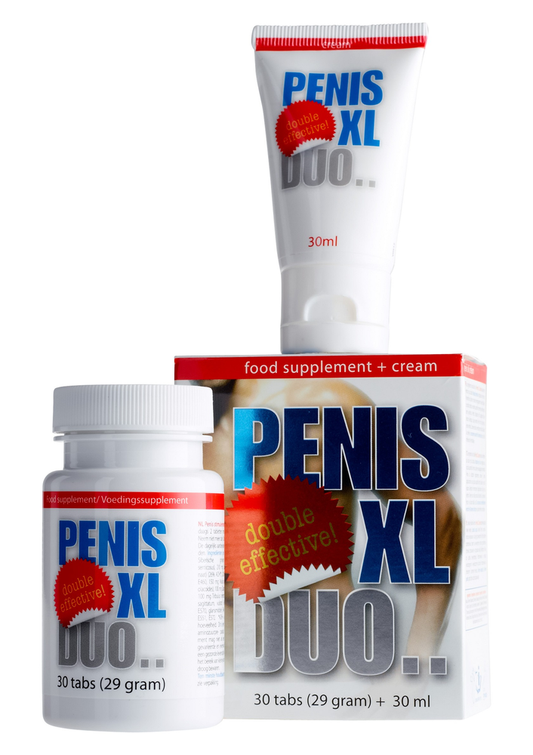 Cobeco Penis XL Pack Duo Pack
