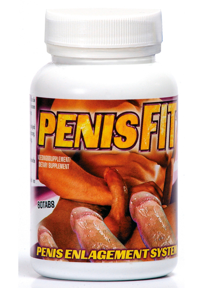 Cobeco Penis Fit Caps 60pcs 509 - 0