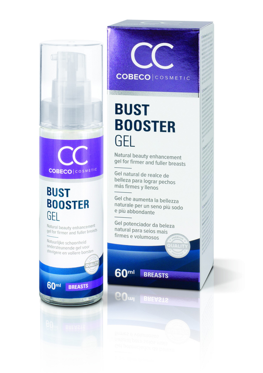 Cobeco Cc Bust Booster 60ml