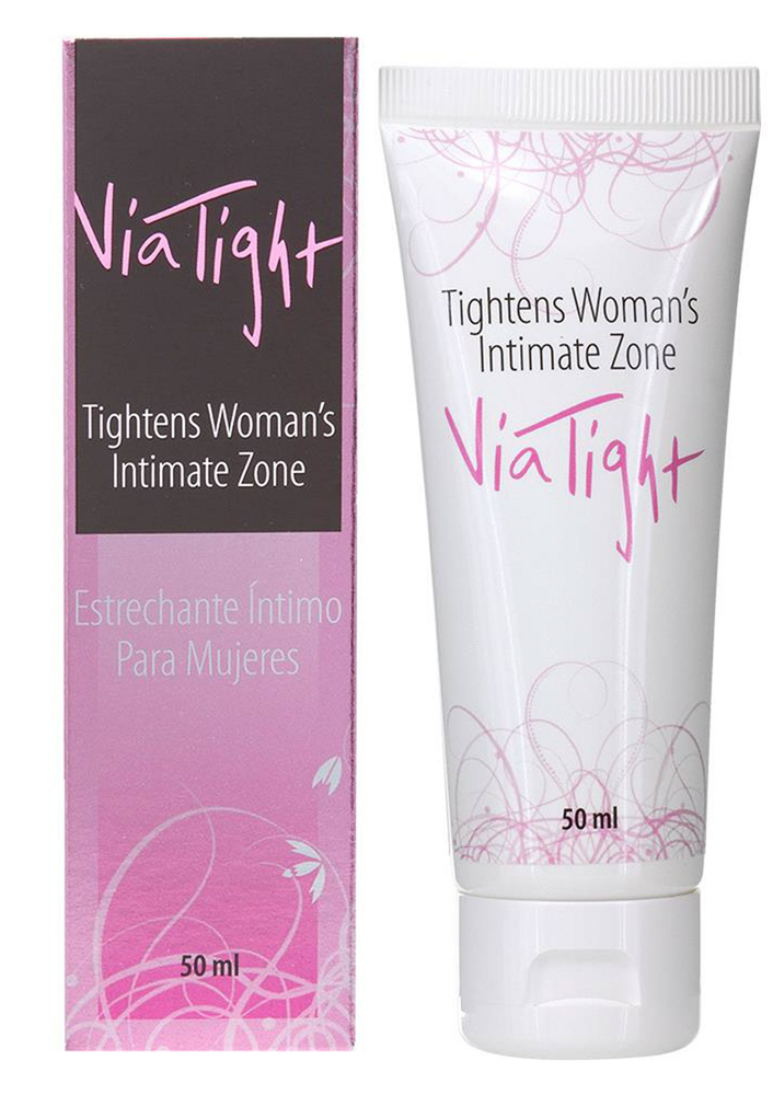 Cobeco ViaTight Tightening Gel 50ml 509 50 - 0