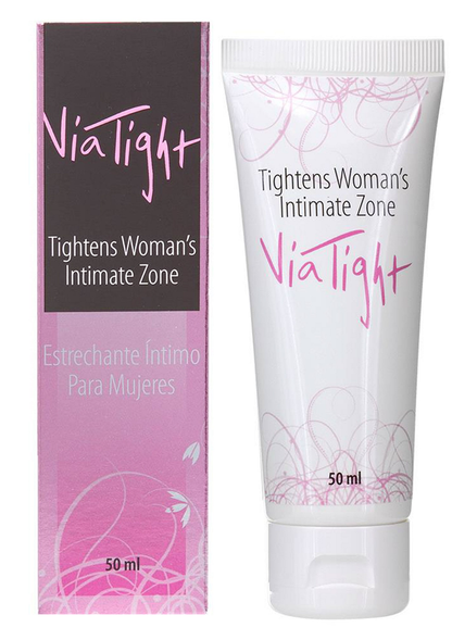 Cobeco ViaTight Tightening Gel 50ml 509 50 - 0