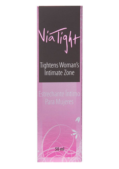 Cobeco ViaTight Tightening Gel 50ml 509 50 - 1