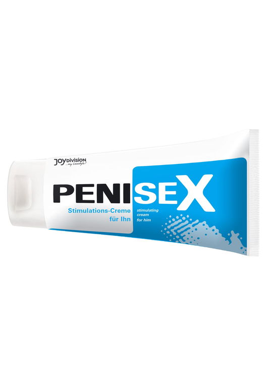 Joy Division Penisex Stimulate Cream 50ml