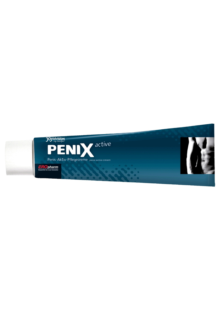 Joy Division Penix Active 75ml 509 75 - 1