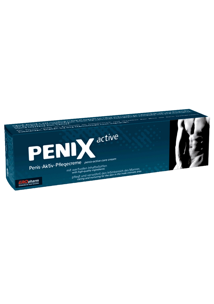 Joy Division Penix Active 75ml 509 75 - 0