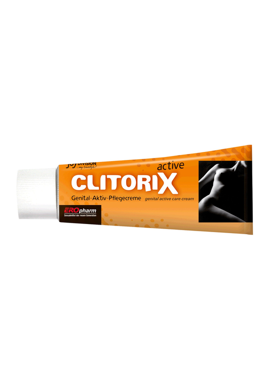 Joy Division Clitorix Active 40ml