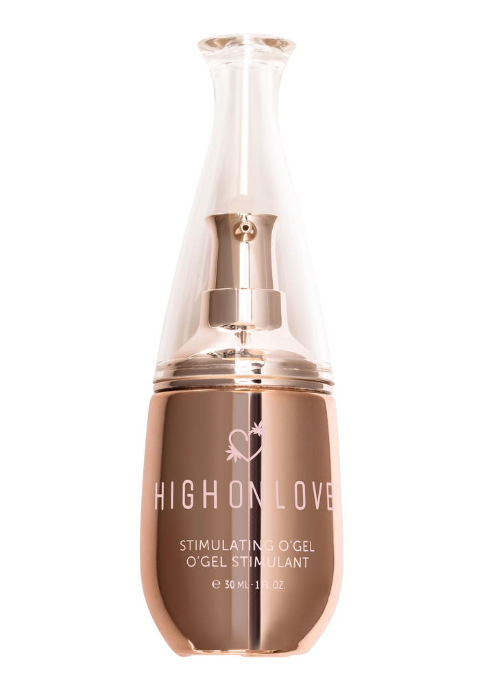 High On Love Stimulating O Gel 30ml 509 30 - 5