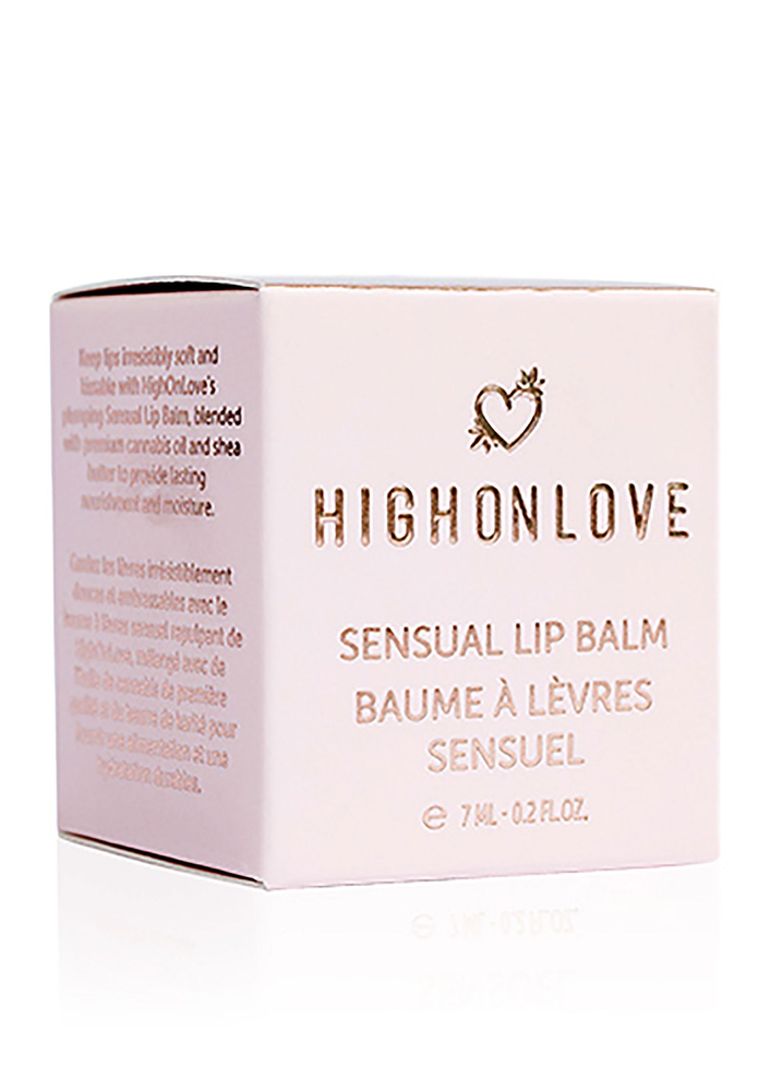 High On Love Sensual Lip Balm 7ml 509 7 - 6