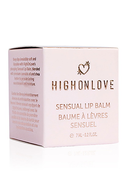 High On Love Sensual Lip Balm 7ml 509 7 - 6