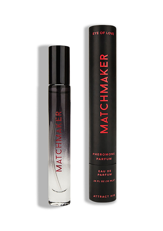 Matchmaker Pheromone Attract Him 10ml