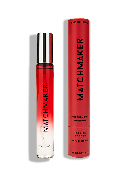 Matchmaker Red Diamond Attract Her 10ml