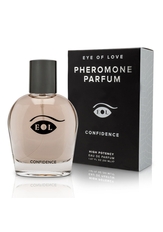 Eye of Love Pheromone Attract Her 50ml