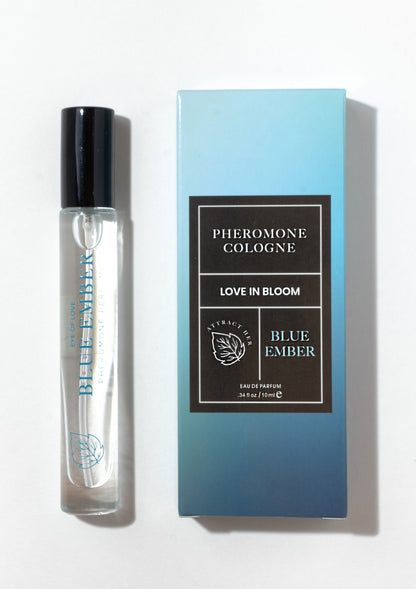 Eye of Love - Bloom - Pheromone Perfume Attract Her 10ml 611 10 - 5