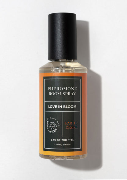 Eye of Love - Bloom - Pheromone Room Spray Attract Her 150ml 610 150 - 1