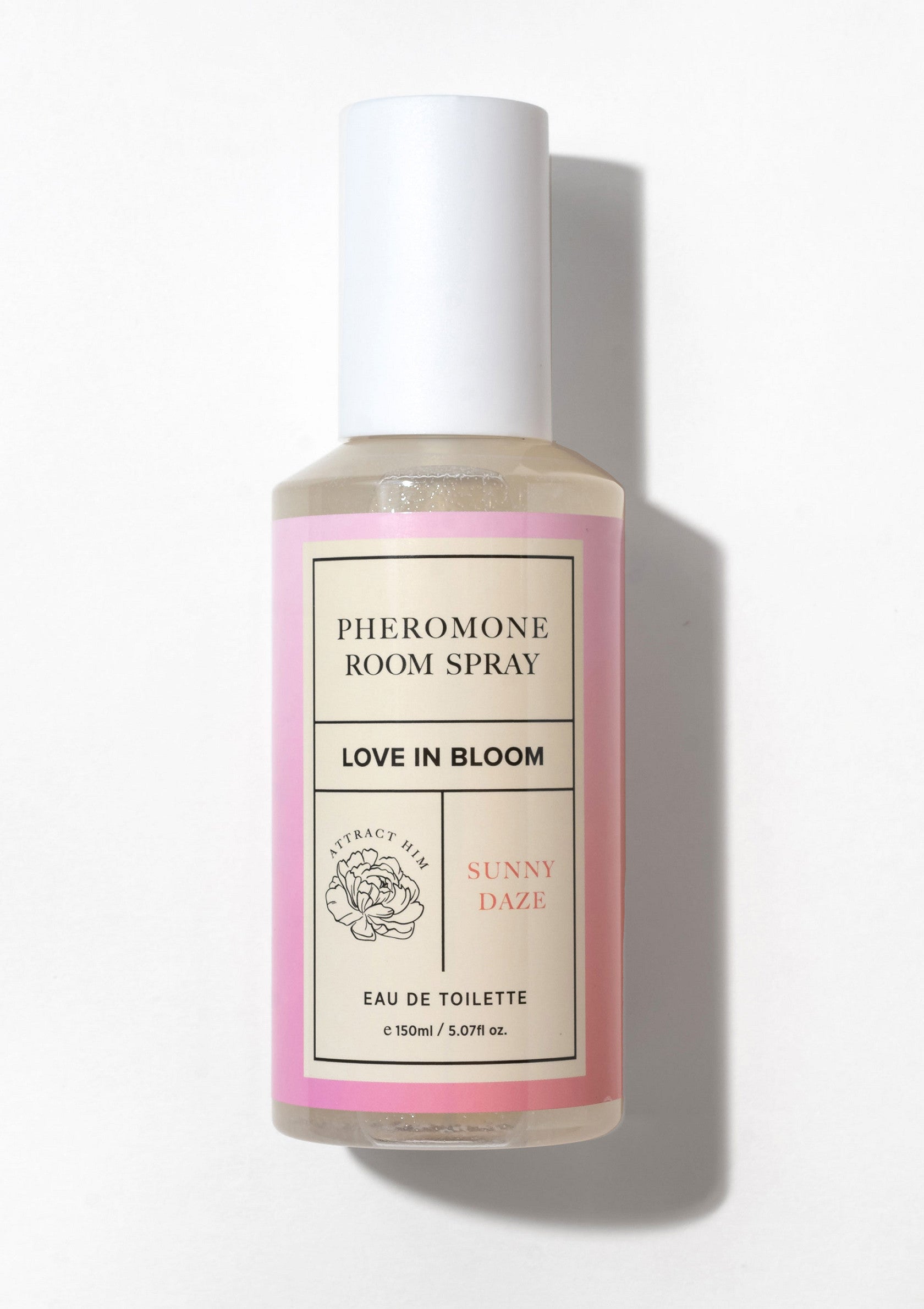 Eye of Love - Bloom - Pheromone Room Spray Attract Him 150ml 612 150 - 2