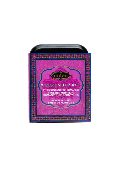 Kama Sutra The Weekender Tin Can 500 - 5