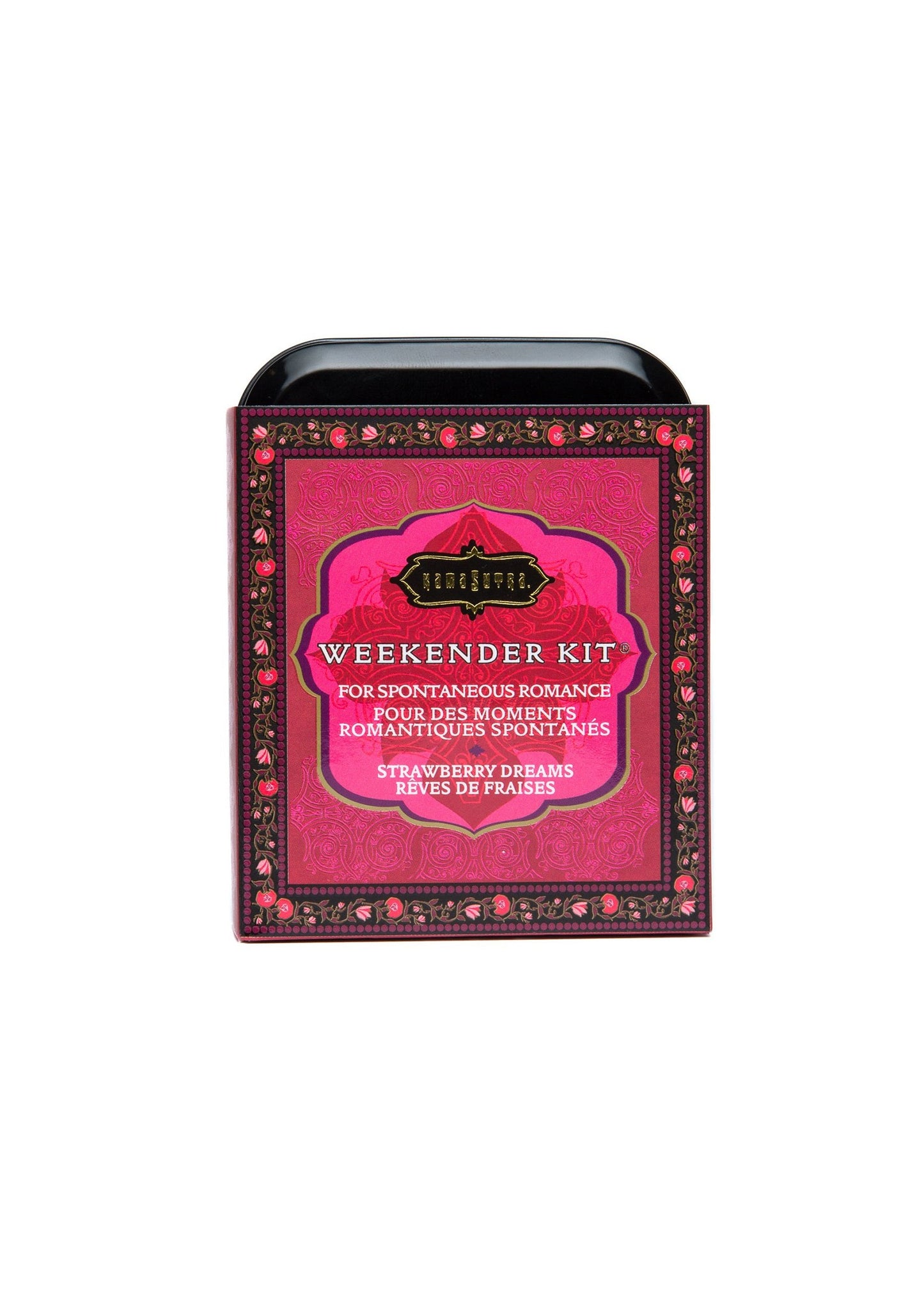 Kama Sutra The Weekender Tin Can 501 - 6