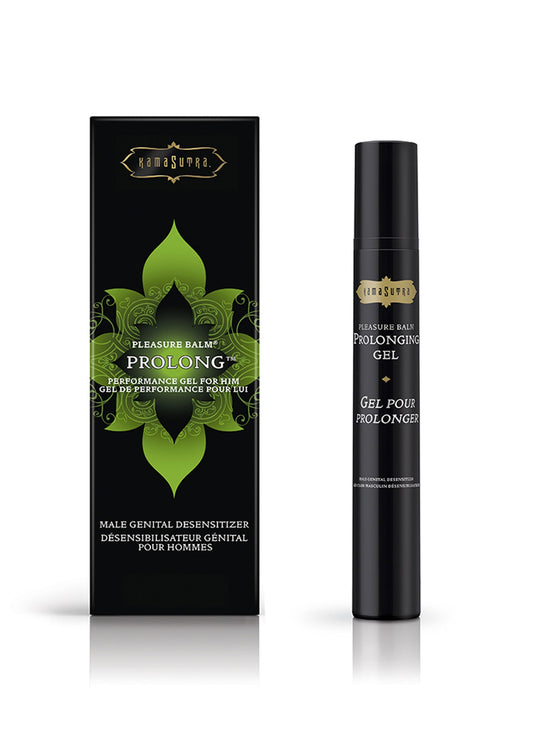 Kama Sutra Pleasure Balm Prolong him 12ml