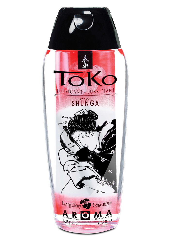 Shunga Toko Aroma Lubricant 165ml 504 165 - 0