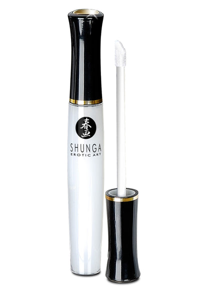 Shunga Oral Pleasure Lip Gloss 10ml 518 10 - 0