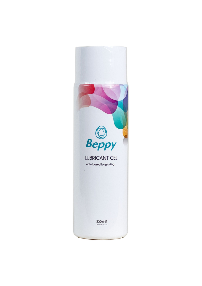 Beppy Lubricant Gel 250ml 509 250 - 0