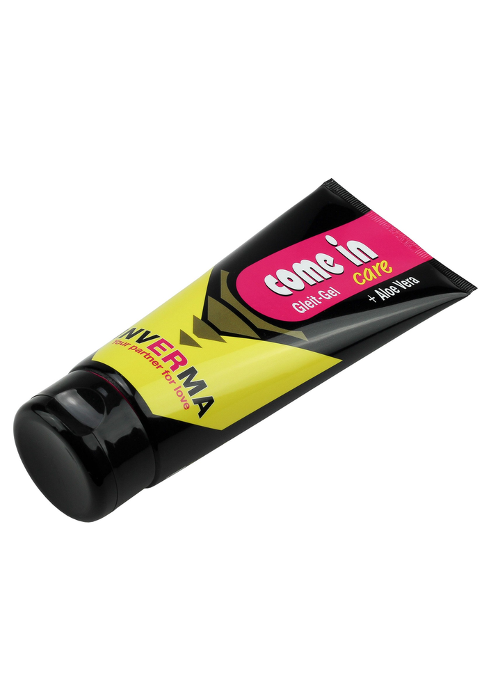 Inverma Come In Lubricant 100ml 509 100 - 1