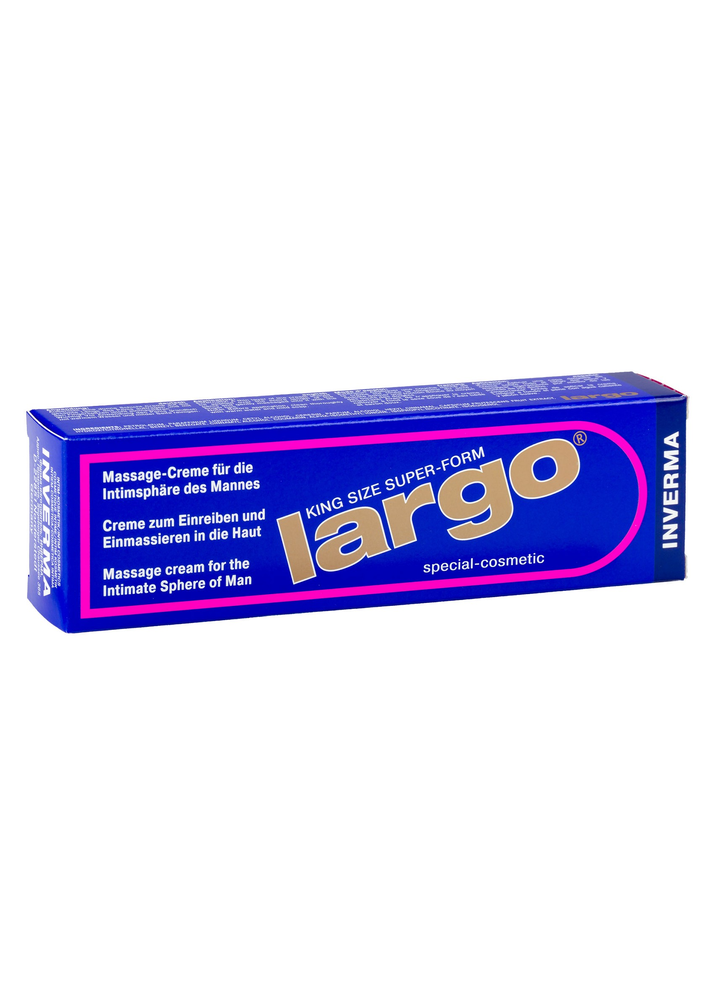 Inverma Largo Cream 40ml 509 40 - 0