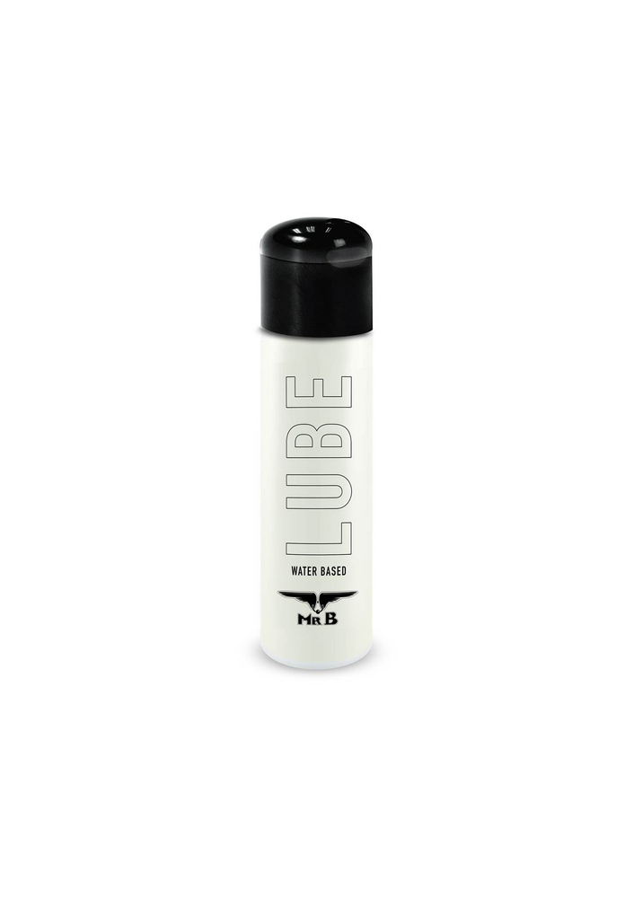 Mister B LUBE Waterbased 30ml 509 30 - 0